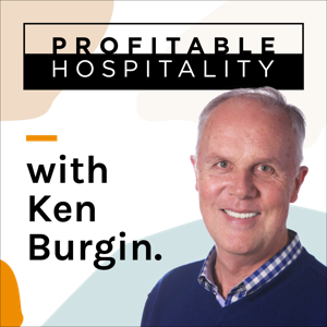 Profitable Hospitality Podcast