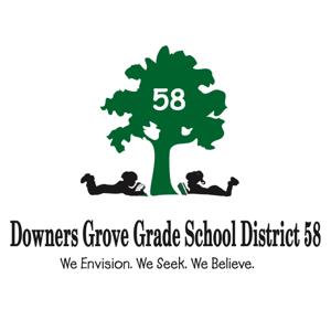 Downers Grove Grade School District 58 Board of Education Meetings