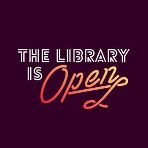 The Library is Open