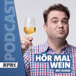 Hör mal Wein by RPR1.