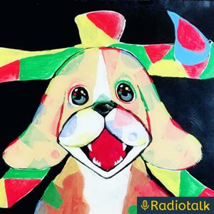 絵本オタクのゆるふわトーク