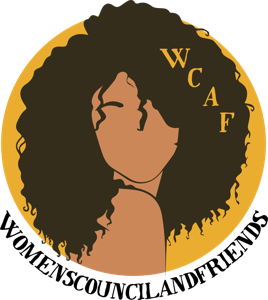 Womens Council And Friends