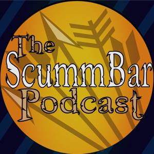 The Scumm Bar Podcast