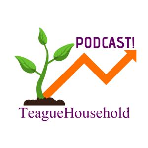 TeagueHousehold by David & Alicia