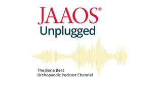 JAAOS Unplugged