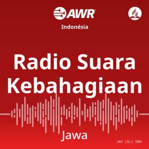 AWR - Radio Suara Kebahagiaan