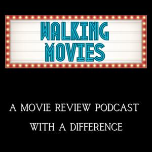 Walking Movies