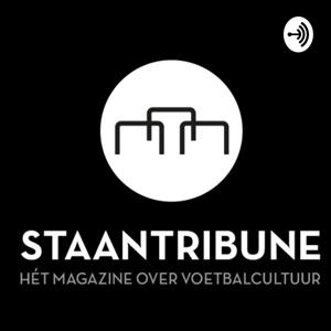 Staantribune