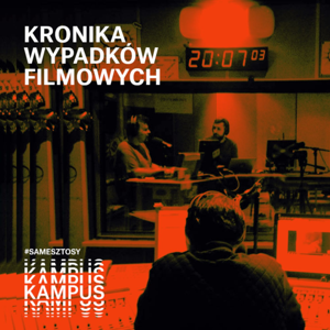 Kronika Wypadków Filmowych