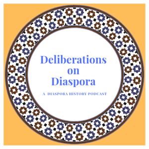 Deliberations on Diaspora