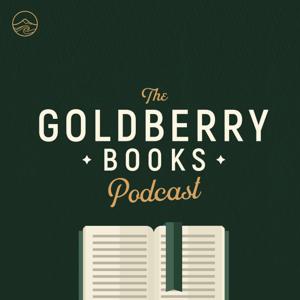 The Goldberry Books Podcast