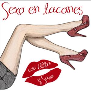 SEXO EN TACONES