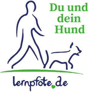 Lernpfote - der Podcast über Hund & Hunde