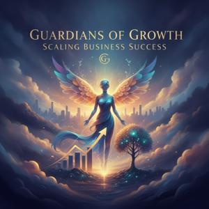 Guardians of Growth Scaling Business Success