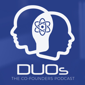 Duos The Co-Founders Podcast