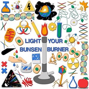 Light Your Bunsen Burner