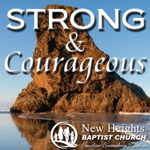 New Heights Baptist Church Sermons