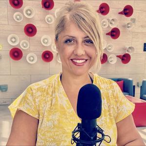 Les podtrips de Saliha (podcasts voyage) by Les podtrips de Saliha (podcasts voyage)
