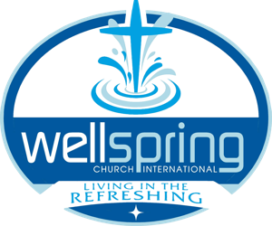 Wellspring Church International  podcast