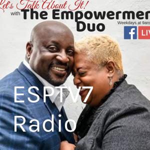 ESPTV7 Radio