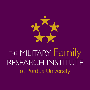 Podcasts Archive - The Military Family Research Institute at Purdue University