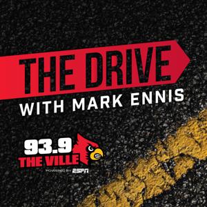 The Drive w/ Mark Ennis by ESPN 680 Audio Vault