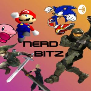 Nerd Bitz