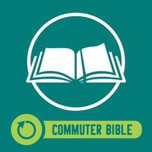 Commuter Bible by John Ross