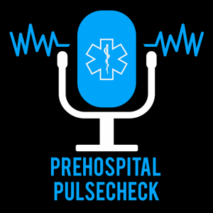 Prehospital Pulsecheck