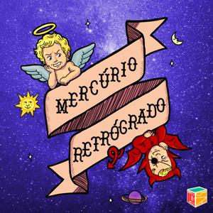 Mercúrio Retrógrado