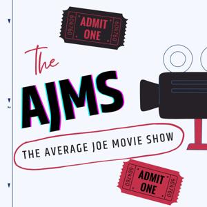 The Average Joe Movie Show