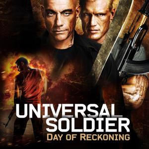 Universal Soldier: Day of Reckoning - Meet the Director and Actor by Magnolia Pictures