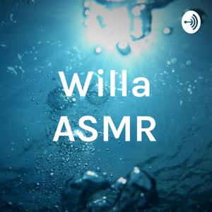 Willa ASMR