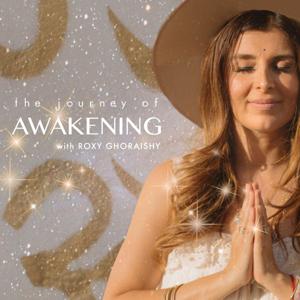 The Journey of Awakening By Roxy