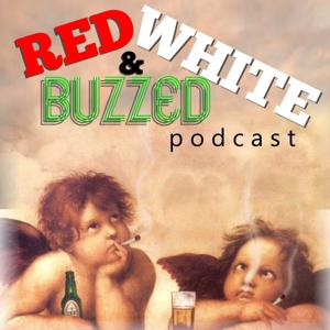 Red White and Buzzed Podcast