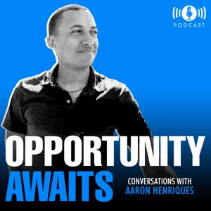 Opportunity Awaits