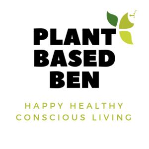 Plant Based Ben