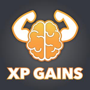 XP Gains