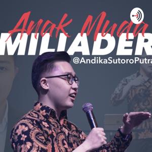 Anak Muda Miliarder