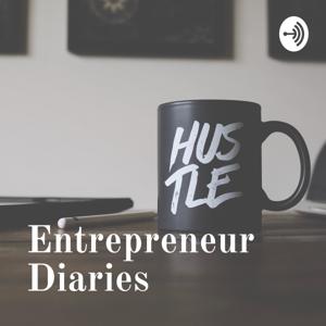 Entrepreneur Diaries: A Love Story, A Journey