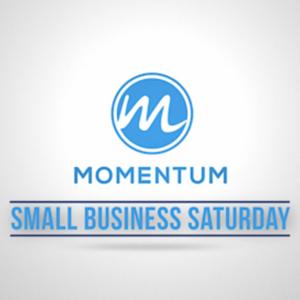 Small Business Saturday