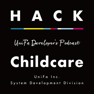 UniFa Developer's Podcast