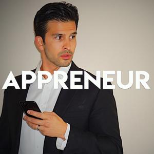 Appreneur: How to Launch Your Million Dollar App Idea