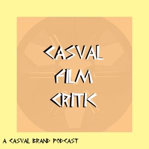 Casual Film Critic