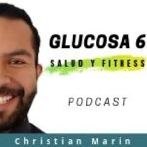 Glucosa 6 Salud y Fitness