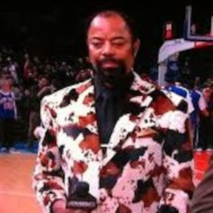 West Coast Knicks Fan