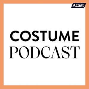 Costume Podcast by Costume