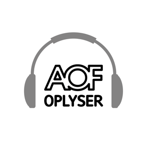 AOF Oplyser