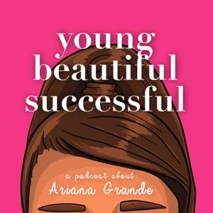 Young Beautiful Successful