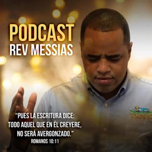 Reverendo Messias